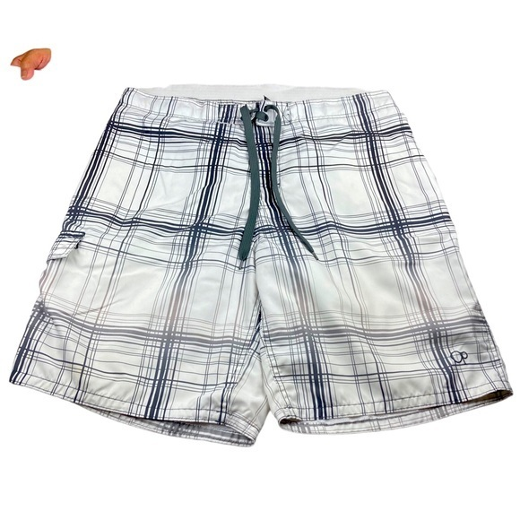 ocean pacific swim shorts